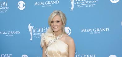Carrie Underwood - Country Music Awards 2010